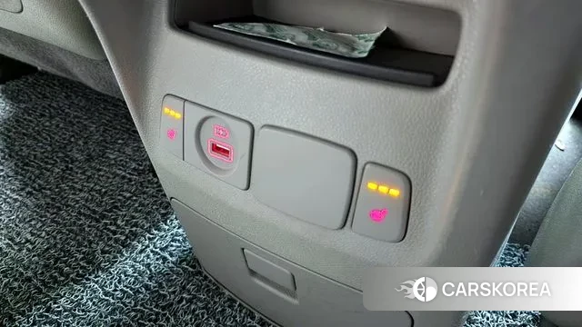 Kia The New Carnival id 3188164 из Кореи 9