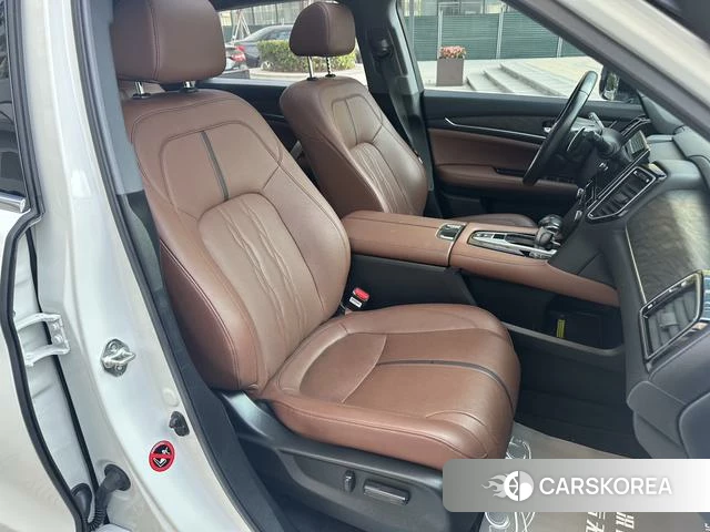 Honda UR-V id 4263766 из Китая 9