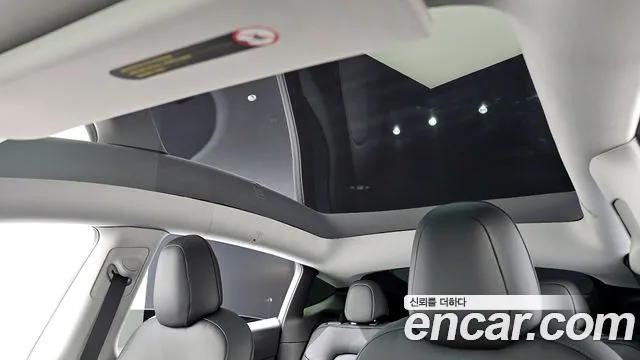 Tesla Model Y id 2748628 из Кореи 9