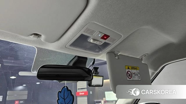 Hyundai Casper id 3838561 из Кореи 9