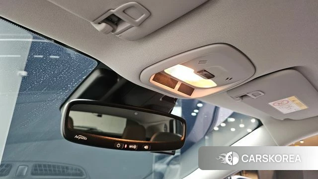 Chevrolet (GM Daewoo) Trax Crossover id 4783258 из Кореи 9