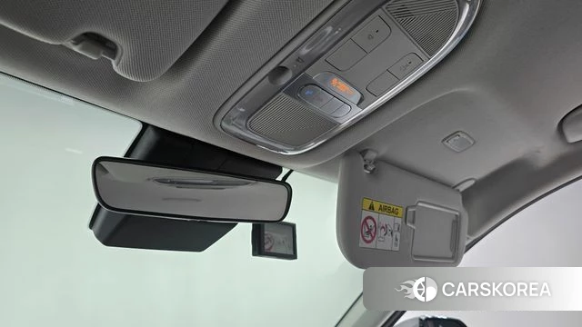 Hyundai Ionic 5 id 4631999 из Кореи 9