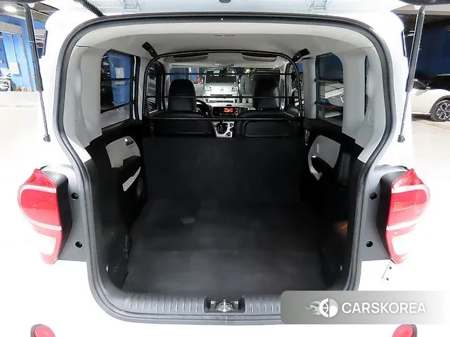 Kia The New Ray id 3671535 из Кореи 9