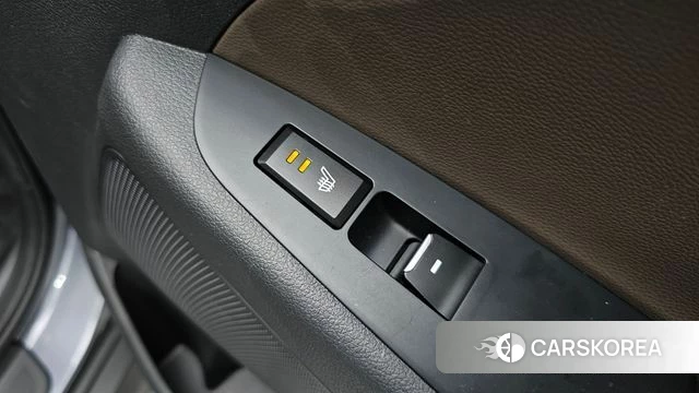 Hyundai All New Tucson id 3867298 из Кореи 9