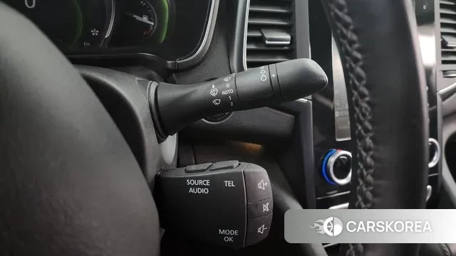 Renault Korea (Samsung) SM6 id 3494740 из Кореи 9