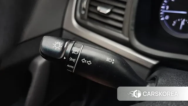 Hyundai Sonata New Rise id 3066020 из Кореи 9