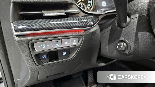 Genesis G80 (RG3) id 4324631 из Кореи 9