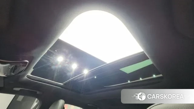 Mercedes-Benz C-Class W206 id 3776623 из Кореи 9