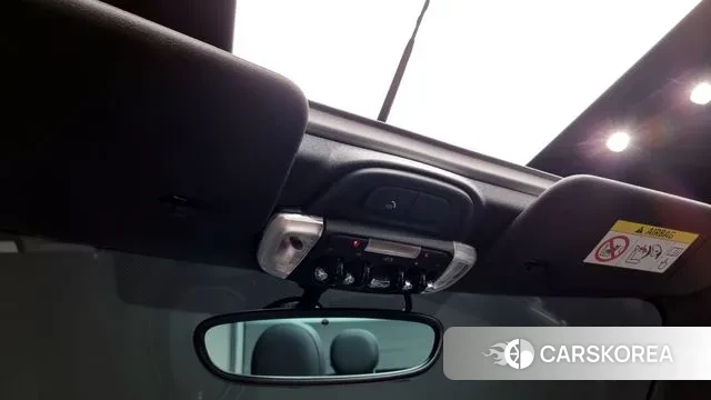 Mini Cooper Convertible id 2940739 из Кореи 9