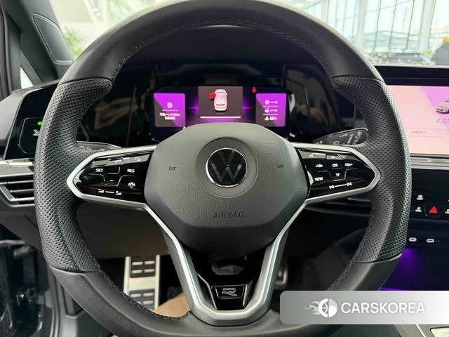 Volkswagen Golf id 4279226 из Китая 9