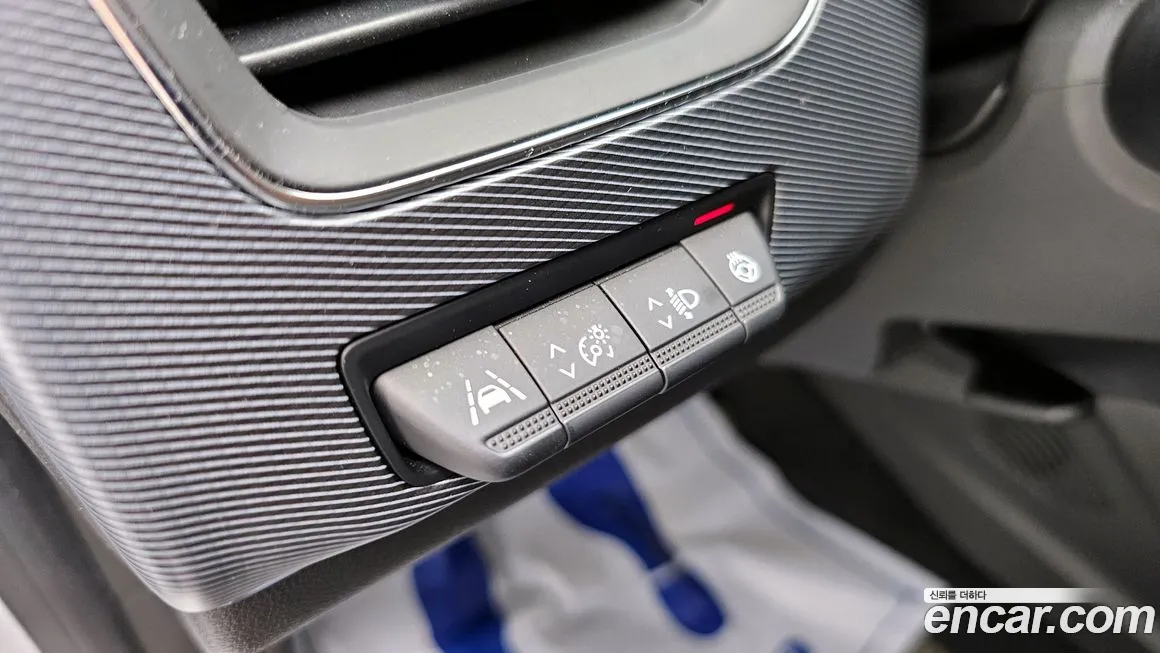 Renault Korea (Samsung) XM3 id 1904650 из Кореи 9