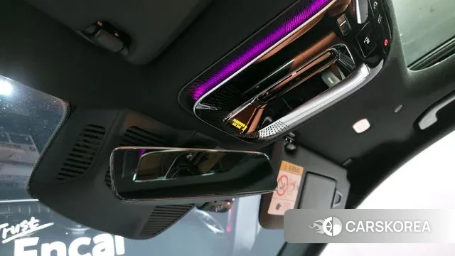 Mercedes-Benz C-Class W206 id 3316436 из Кореи 9