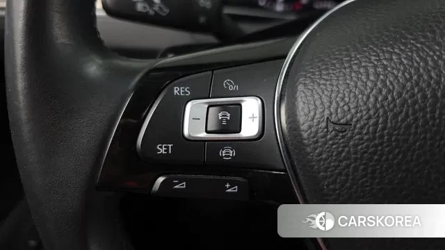 Volkswagen Arteon id 3742314 из Кореи 9