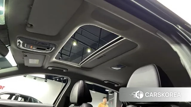 Hyundai Avante (CN7) id 3770594 из Кореи 9