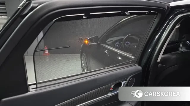 Hyundai Grandeur IG id 3766422 из Кореи 9