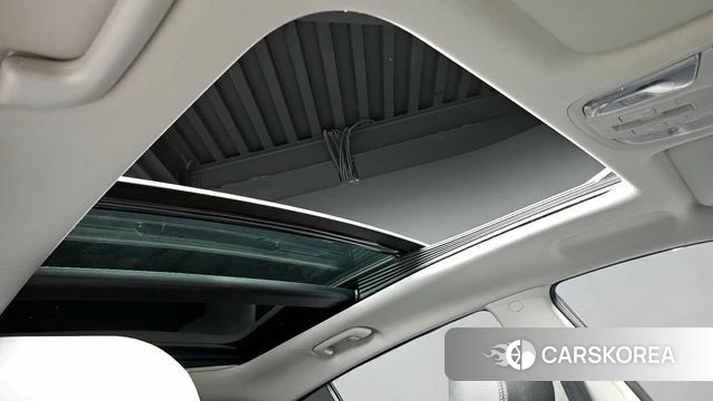 Kia Sportage The Bold id 3873082 из Кореи 9