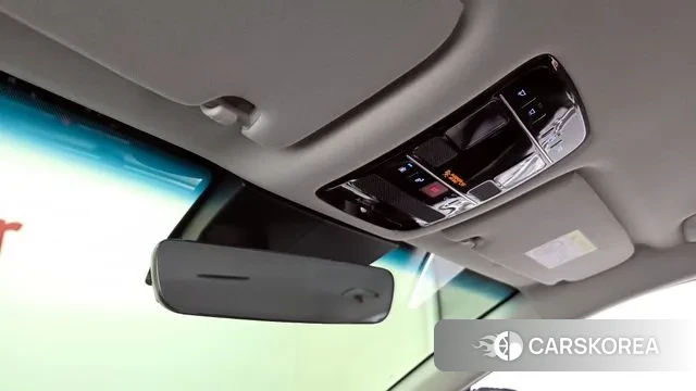 Hyundai Grandeur Hybrid (GN7) id 3680222 из Кореи 9