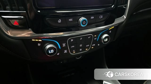 Chevrolet (GM Daewoo) Traverse id 4245434 из Кореи 9