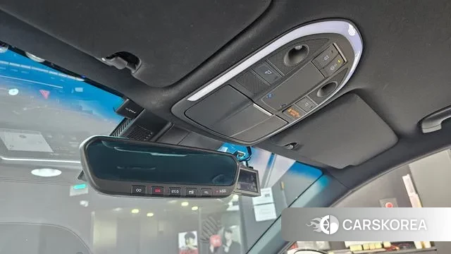 Genesis G70 id 3248871 из Кореи 9