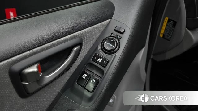 Hyundai The New Grand Starex id 4519951 из Кореи 9