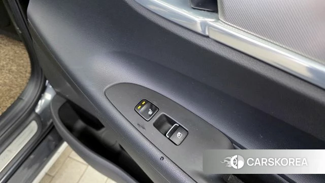 Hyundai The New Grandeur IG id 4304445 из Кореи 9
