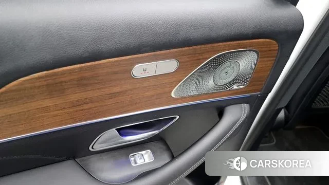 Mercedes-Benz GLE-Class W167 id 3468180 из Кореи 9