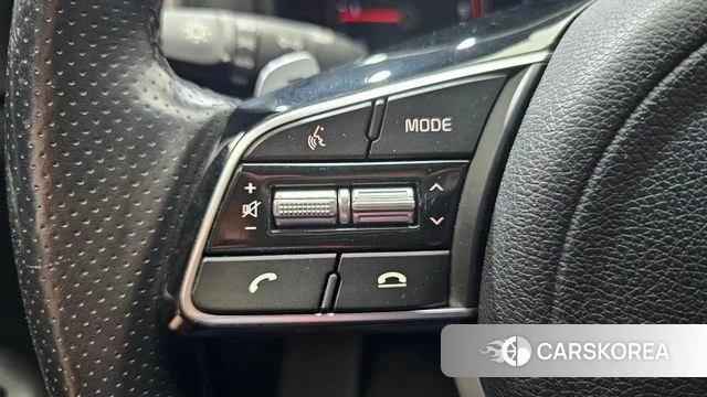 Kia Sportage The Bold id 4465316 из Кореи 9