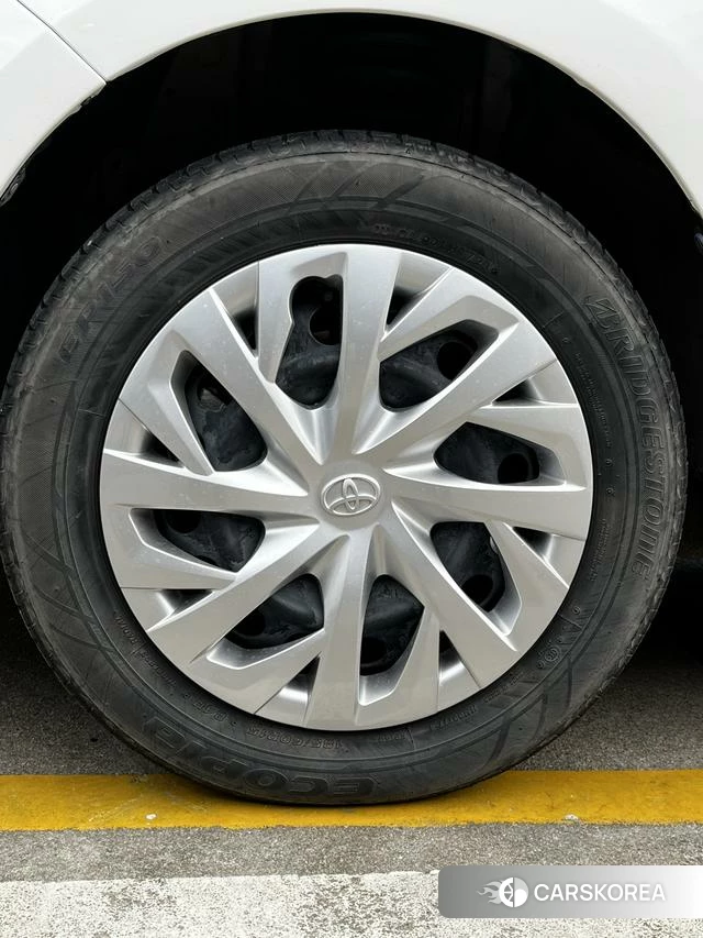Toyota Vios id 4301660 из Китая 9