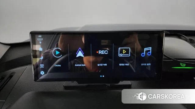 Hyundai Casper id 3342495 из Кореи 9