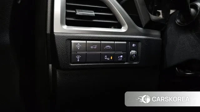 Ssangyong Beautiful Korando id 3459539 из Кореи 9