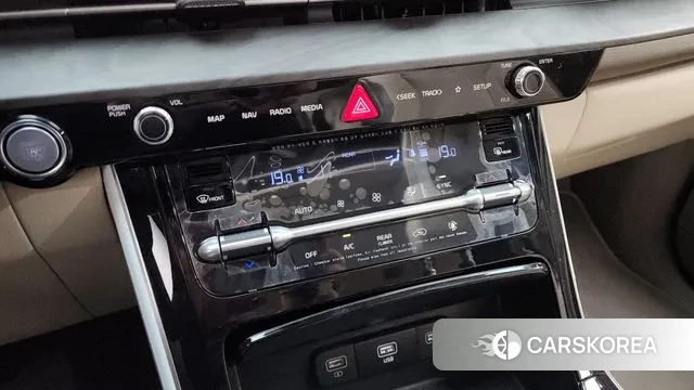 Kia Carnival 4th generation id 3360068 из Кореи 9