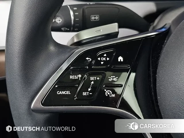 Mercedes-Benz E-Class W213 id 3454068 из Кореи 9