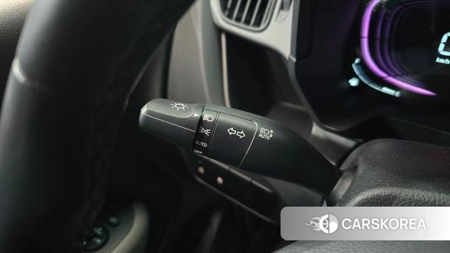 Kia The New Kia Ray id 3826278 из Кореи 9