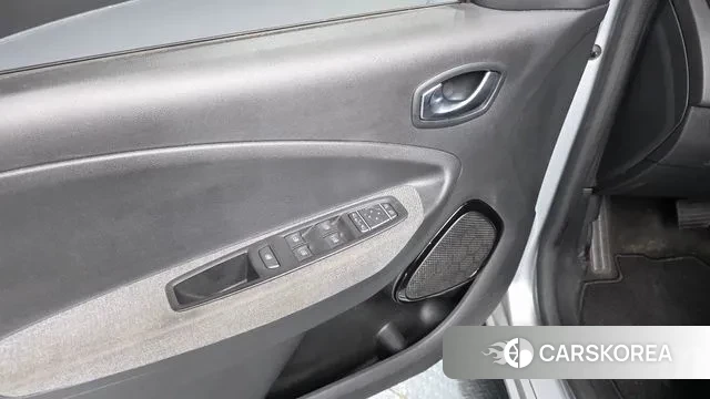 Renault Korea (Samsung) Joe id 3012165 из Кореи 9