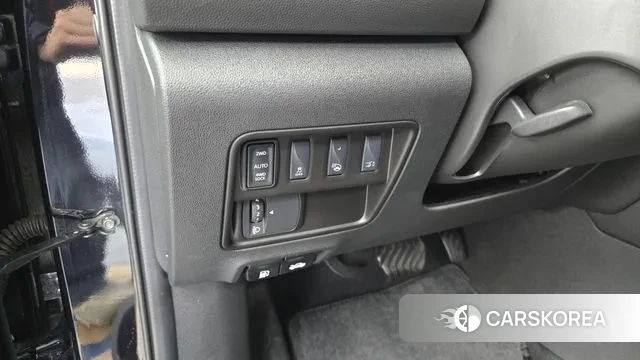 Renault Korea (Samsung) The New QM6 id 3362271 из Кореи 9