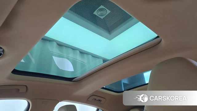 Porsche Panamera (971) id 4849899 из Кореи 9