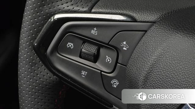 Chevrolet (GM Daewoo) Trailblazer id 4555873 из Кореи 9