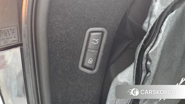 Maserati Levante id 3765557 из Кореи 9