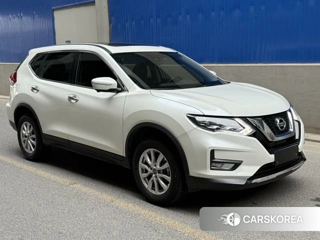 Nissan Qijun id 4320814 из Китая 9