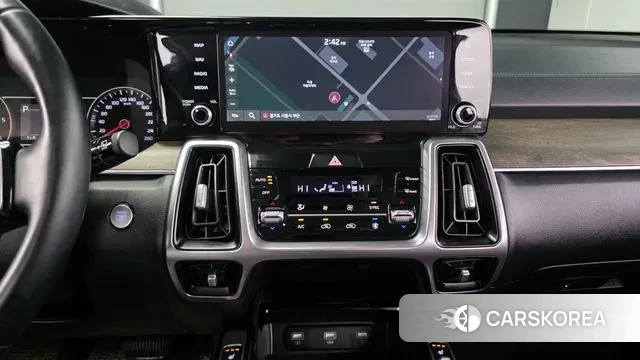 Kia Sorento 4th Generation id 3640314 из Кореи 9