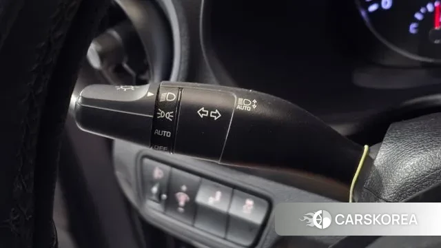 Kia The New K3 2nd generation id 3722126 из Кореи 9