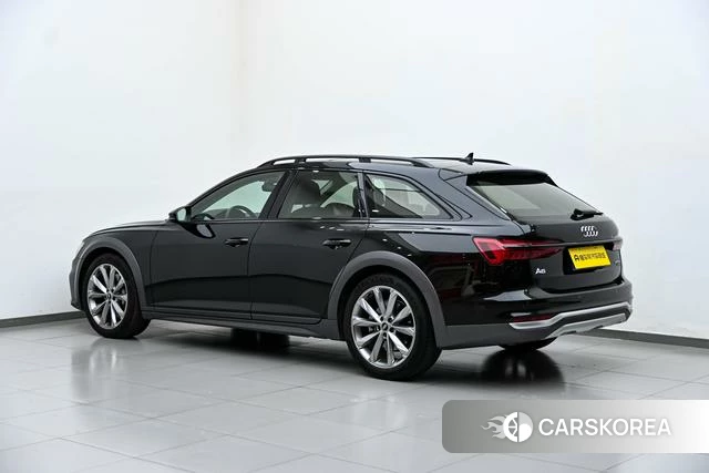 Audi A6 (import) id 4210540 из Китая 9