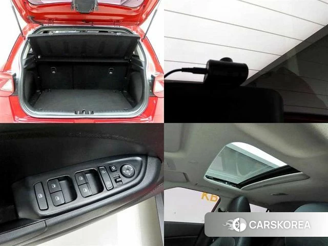 Hyundai Venue id 3899427 из Кореи 9