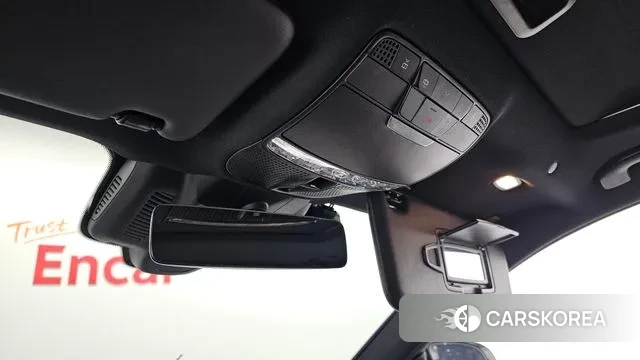 Mercedes-Benz E-Class W213 id 3361798 из Кореи 9