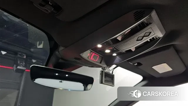 Citroen / DS DS7 Crossback id 3002637 из Кореи 9