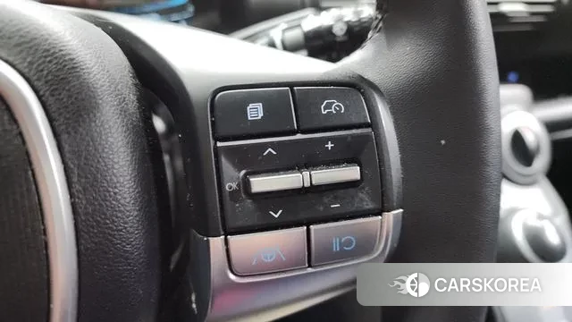 Hyundai Casper id 3383115 из Кореи 9