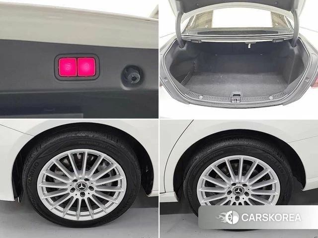 Mercedes-Benz E-Class W213 id 4402078 из Кореи 9