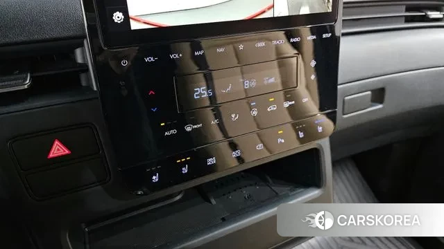 Hyundai Staria id 3696259 из Кореи 9