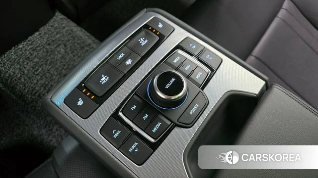 Genesis G80 id 3867630 из Кореи 9