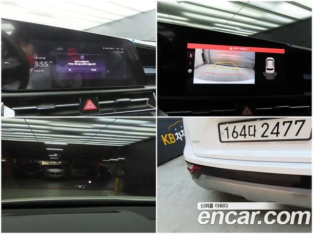 Kia Di Ol Nu Niro id 2853294 из Кореи 9